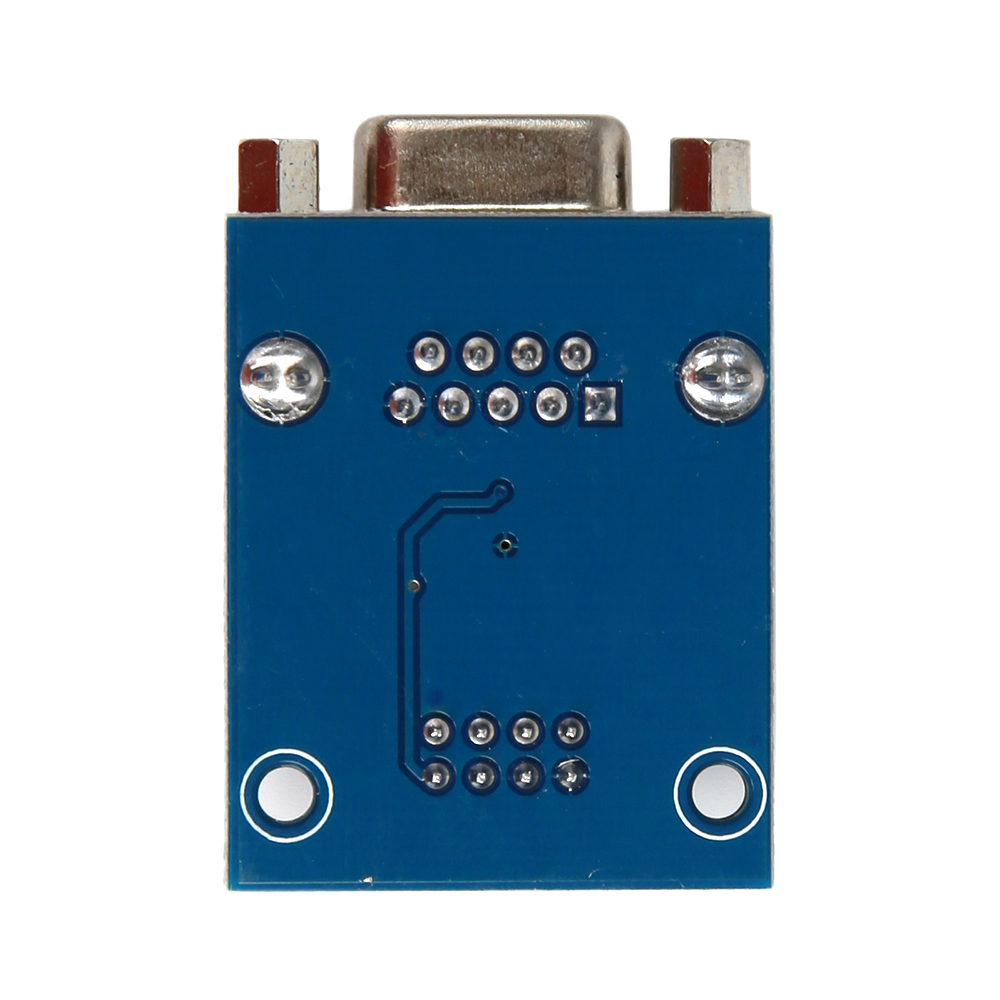 Конвертер RS232-TTL